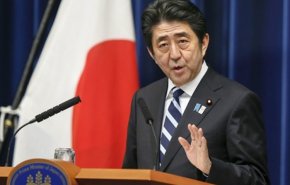 رئيس وزراء اليابان لم يترشح لولاية جديدة