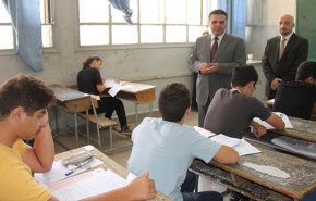 وزارة التربية السورية تعلن اطلاق نظام جديد للامتحانات المدرسية