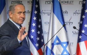 حمایت نتانیاهو از تجمع غیرقانونی در تهران و دعوت آمریکا به تحریم بیشتر
