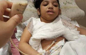 سلطات الرياض تغتال طفلة احد المعتقلين في ربيعها الثامن