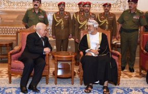 محمود عباس يزور عمان لتقديم واجب العزاء