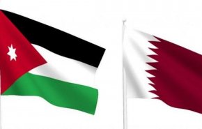 مذاکرات نظامی اردن و قطر در عمان