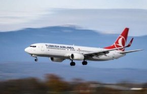 الخطوط التركية تلغي رحلاتها المقررة إلى إيطاليا