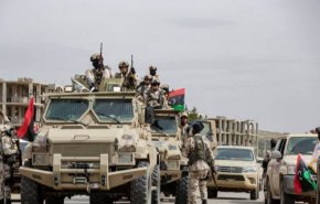القاهرة تحذر تركيا من إرسال قوات لليبيا