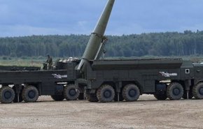 الناتو يتوعد بالرد على صاروخ روسي!