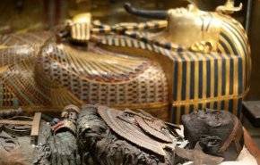 اكتشاف أثري في مصر عمره 4 آلاف عام