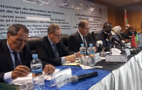 موريتانيا والمغرب توقعان مذكرة تفاهم في مجال الإدارة الترابية