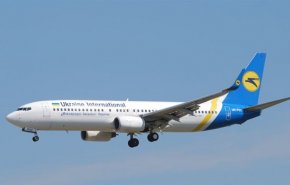 تحديد هويات 100 شخص من ركاب الطائرة الاوكرانية المنكوبة