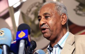 وزير الإعلام السوداني يعلن تفاصيل التمرد العسكري