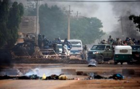 النائب العام السوداني يطالب بمحاكمة المتهمين بالتمرد