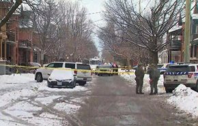 3 کشته و مجروح در تیراندازی در انتاریوی کانادا