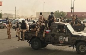 سیطره «شورشیان» سودانی بر دو میدان نفتی در غرب کردفان