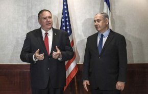 گفت وگوی تلفنی نتانیاهو و پامپئو درباره ایران 
