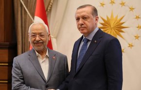 رئيس البرلمان التونسي مهدد بالإطاحة غداة لقائه باردوغان