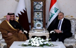 اتفاق عراقي قطري على تهدئة التوتر بين إيران واميركا