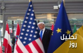 مکانیسم "حل و فصل اختلافات"؛ تابعیت بی چون و چرا اروپا از آمریکا در قبال ایران