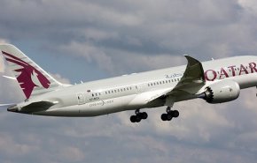 بعد از امارات | هواپیمایی قطر: پروازها به ایران ادامه خواهد داشت