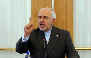 ظریف: به دیپلماسی اعتقاد داریم اما نه مذاکره مجدد درباره توافق هسته ای