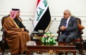 عبد المهدي: نؤكد حق العراق بحفظ أمنه وسيادته 