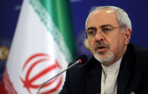 ظريف : ايران لا تؤمن بمفاوضات جديدة
