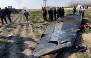 التعرف على هوية كافة ضحايا الطائرة الاوكرانية
