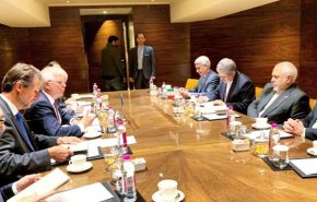 ظریف در دیدار با «بورل» بدعهدی‌ها اروپایی‌ها را متذکر شد