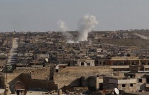 ادلب؛ انهدام مقر تروریست‌ها، پیشروی ارتش سوریه و تهدید آمریکا