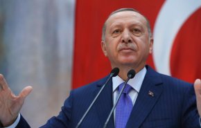 أردوغان ينوي فتح قنصليات جديدة في محافظتي النجف وكركوك