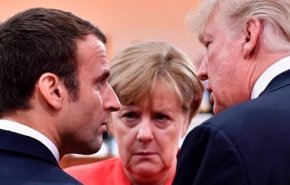 تهدید ترامپ علیه اروپا برای فعال‌سازی مکانیسم حل اختلاف در برجام تائید شد