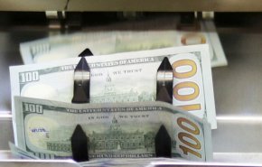هبوط ثان ومفاجئ للدولار في مصر