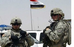 الدفاع النيابية: أمريكا تتحرك عسكرياً بالعراق دون إذن الحكومة