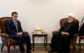 السفير الصيني: جاهزون لتنفيذ الاتفاقية مع العراق