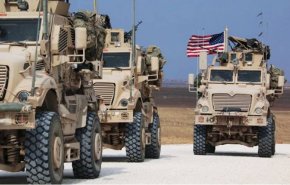 تعزيزات عسكرية أمريكية في مناطق آبار النفط السورية