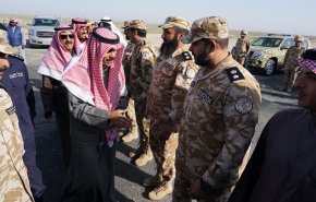 حالة استنفار في الكويت وسط تهديدات للقوات الأمريكية