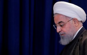 روحانی پس از نماز جمعه امروز تهران چه گفت؟ 