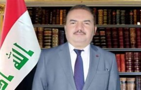 وزير الداخلية العراقي يزور قيادة عمليات الفرات الأوسط