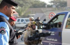 شرطة كربلاء تعتقل مخربين يخططون لأستهداف القوات الامنية ومباني
