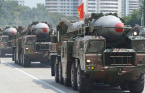 ادعای ژنرال آمریکایی: کره‌شمالی با سرعت در حال ساخت تسلیحات جدید است