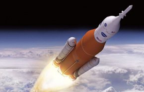 ناسا تواجه انتقادات لتصنيعها صاروخ SLS الكارثي