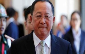 گمانه‌زنی رسانه‌ای درباره برکناری وزیر خارجه کره شمالی
