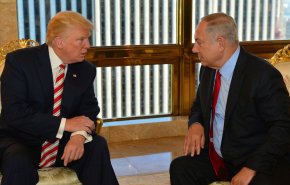 المانیتور: رونمایی معامله قرن، شانس نتانیاهو را در انتخابات بالا نمی‌برد