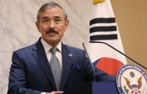 كوريا الجنوبية: تصريحات السفير الأمريكي