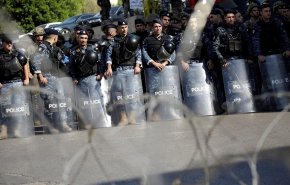 تحذير من الأمن اللبناني للمتظاهرين