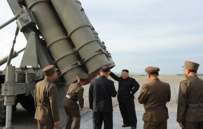 آمریکا: کره شمالی در دوران کیم ۶۷ آزمایش موشکی انجام داده است