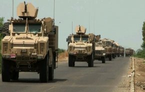 وصول تعزيزات سعودية جديدة إلى مدينة عدن