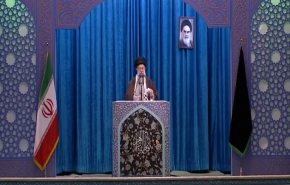 خطبة عربية من وسط طهران أعادت التذكير بهيبة الإسلام