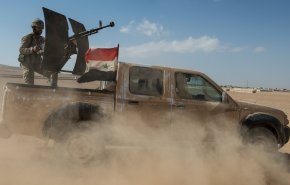 ‏الجيش السوري يواصل قصفا مكثفا لمواقع إرهابيي النصرة