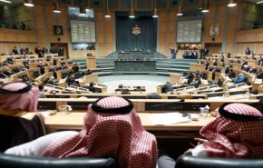 برلمان الاردن يحيل مقترح حظر الغاز الاسرائيلي للحكومة