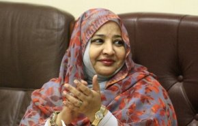 النيابة السودانية ترفض طلب الإفراج عن زوجة عمر البشير