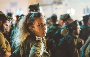 افزایش معافیت‌های مشمولان خدمت سربازی در فلسطین اشغالی به دلایل روانی
